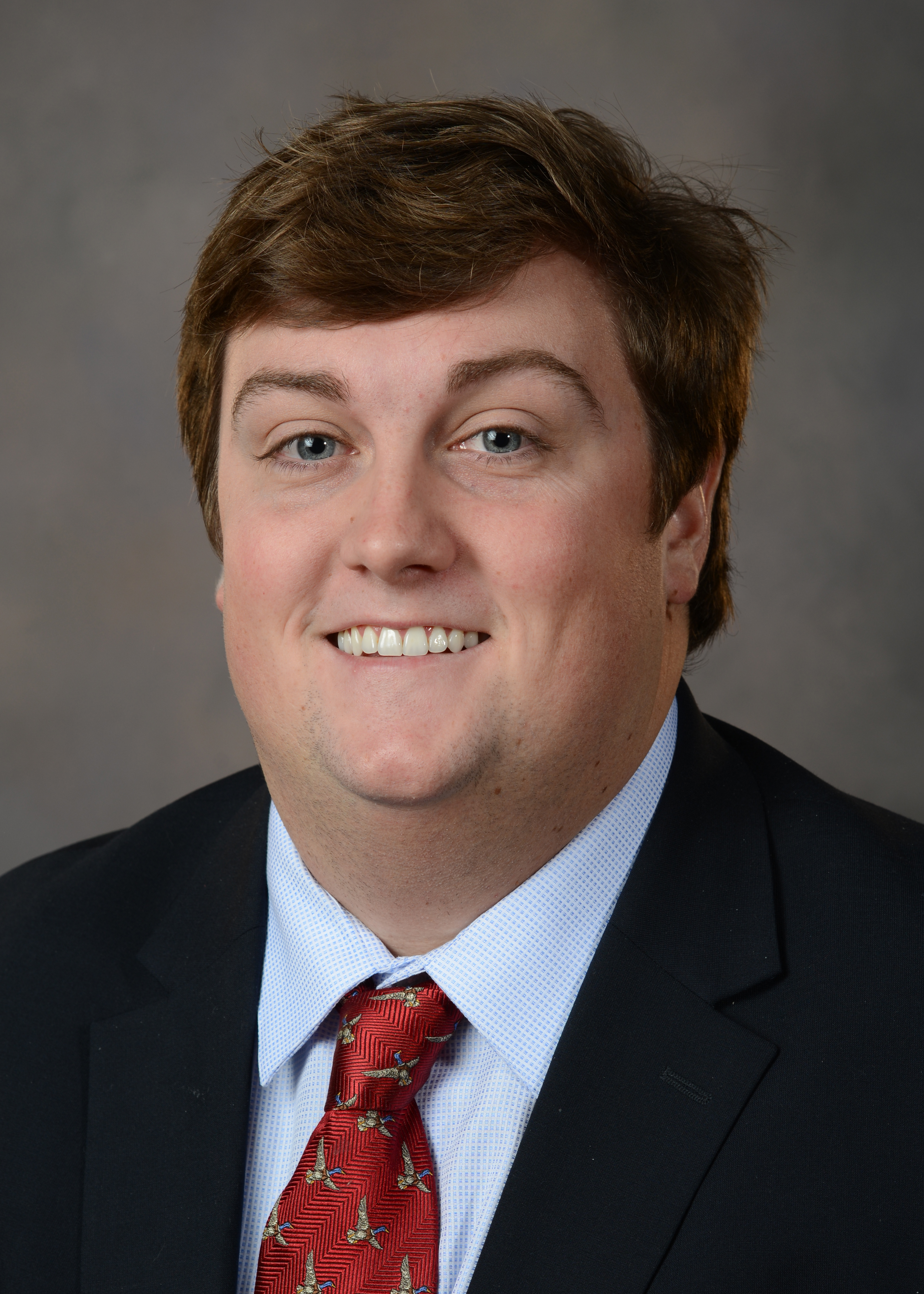 Dallas Ardoin - Melville